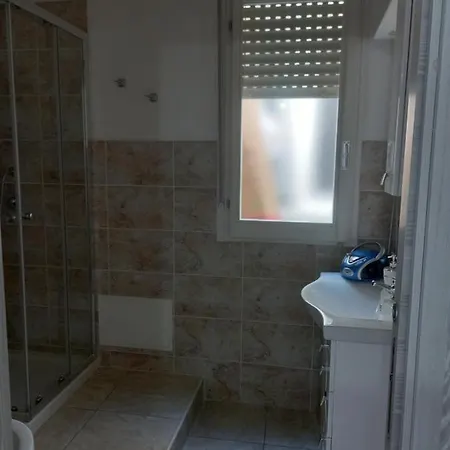 Am Di Alessandro Deidda Guest house *