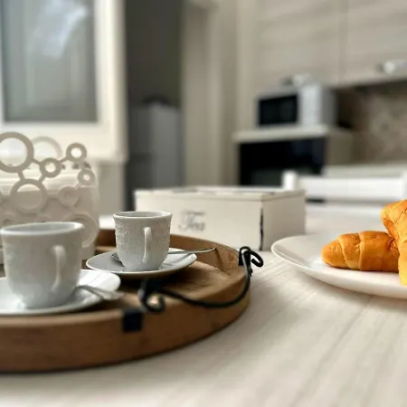 Guest house Am Di Alessandro Deidda