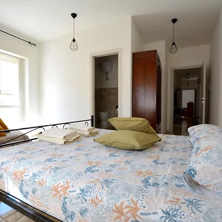 Konukevi Am Di Alessandro Deidda 3*