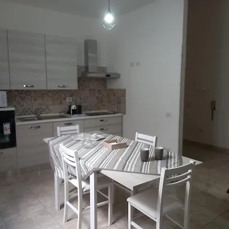 Πανσιόν Am Di Alessandro Deidda Κάλιαρι