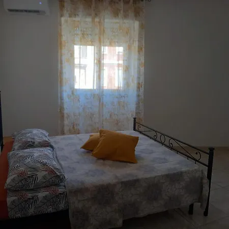 Pensionat Am Di Alessandro Deidda Cagliari