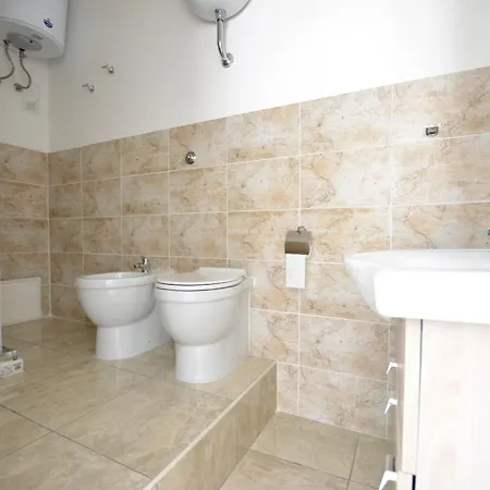 Πανσιόν Am Di Alessandro Deidda Κάλιαρι