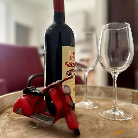 Am Di Alessandro Deidda Πανσιόν